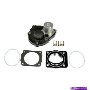 Throttle Body Ford F-150 2004-2010ドーマンソリューションスロットルボディモーター For Ford F-150 2004-2010 Dorman Solutions Throttle Body Motor【並行輸入品】