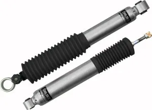 【エントリーでポイント10倍】OHLINS オーリンズ タイプ NS ショックアブソーバー トヨタ 200系ハイエース KDH200V用 ノーマル形状ショートストロークショック単体 1台分セット【純正形状】【自