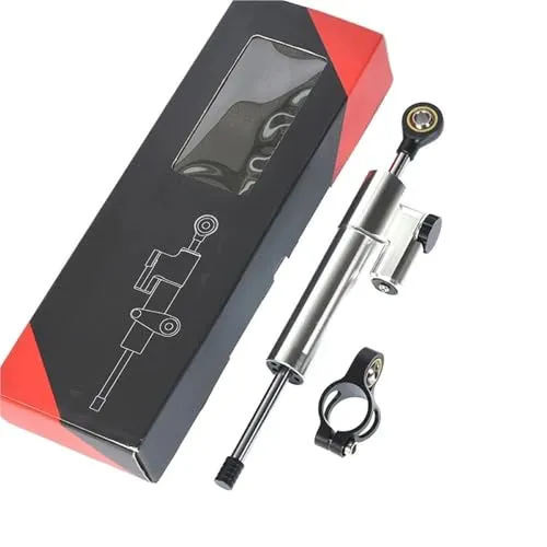 に適合するYZF-R6 YZFR6 YZF R6 2006-2015 YZF-R1 YZFR1 R1 2009-2012 安定化ステアリングダンパー取付ブラケットキット