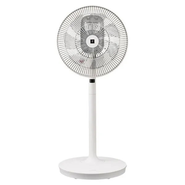 SHARP（シャープ） プラズマクラスター扇風機 リビングファン PJ-T3DS-W