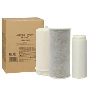 【送料無料(一部地域除く)】※お取り寄せ 正規品 C-MFH-KSNC ゼンケン ZENKEN 共通交換カートリッジS ※スーパー・アクアセンチュリー(MFH-221、MFH-222、MFH-223)に対応