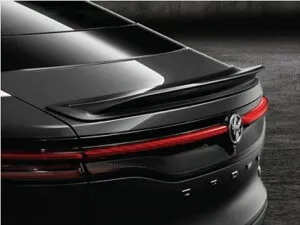 『クラウン クロスオーバー』 純正 TZSH35 AZSH35 GR PARTS リヤトランクスポイラー パーツ トヨタ純正部品 リヤスポイラー リアスポイラー エアロパーツ オプション アクセサリー 用品