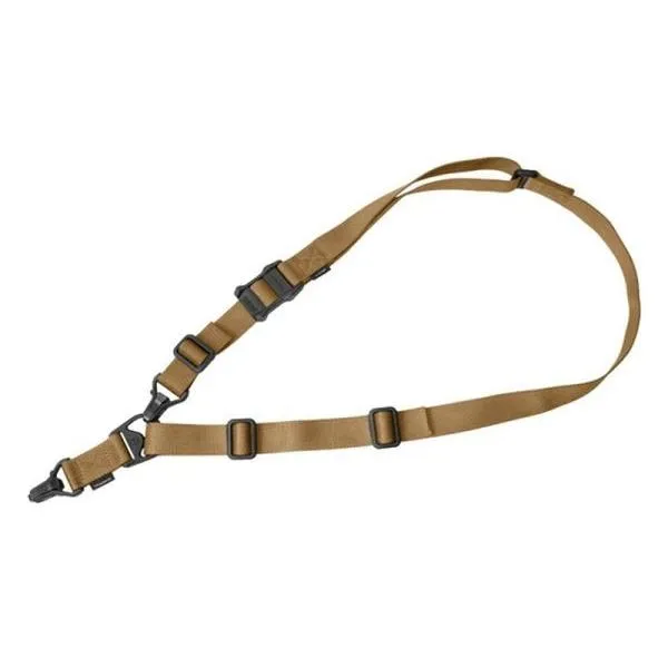 MS3 ミッションスリング Gen2 (Coyote) MAGPUL製