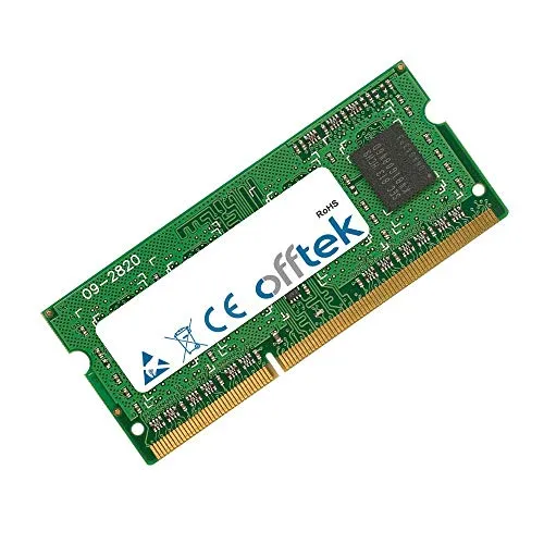 Memory RAM Upgrades Fujitsu-Siemens Futro X923 8GB Module - DDR3-12800 (PC3-1600) 1538820-FU-8GB