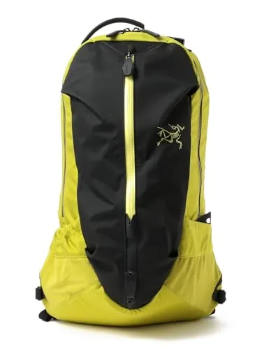[ビームス] キャンパス・バッグ ARC’TERYX Arro 22 Backpack メンズ Lampyre FREE