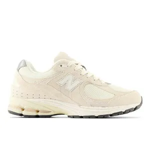 【ラスト1点】【20％OFF】New Balance 2002R (Calm Taupe With Angora And Silver Metalic) (ニューバランス M2002R)【メンズ レディース】【スニーカー クッション性 衝撃吸収 ユニセックス スエード ベージュ】