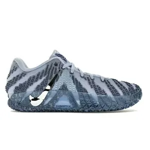 【送料無料】NIKE JA 3 EP ALL STAR COBALT BLISS METALLIC SILVER/MIDNIGHT NAVY HF2794-400