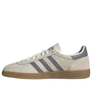 adidas アディダス メンズ スニーカー 【adidas Handball Spezial 'Bliss Trace Grey Noble Maroon' HQ5130】 サイズ US_5.5(23.5cm)