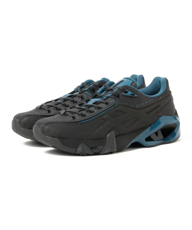 ASICS アシックス / GEL-TEREMOA シューズ MEN GRAPHITE GREY / INK TEAL 27.5