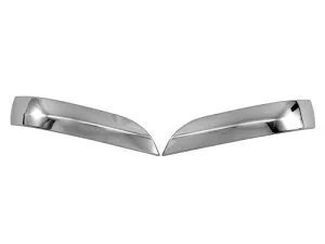 BRIGHTZ ミライース LA350S LA360S メッキミラーウィンカーモール LA300 LA310 LA A300 A310 300 310 ミラ イース