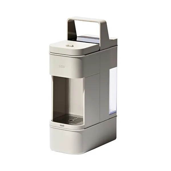 ＵＣＣ ＤＲＩＰ ＰＯＤ ＹＯＵＢＩ（ドリップポッドヨウビ） ＤＰ４（Ｗ） スチームホワイト １台（お取寄せ品)