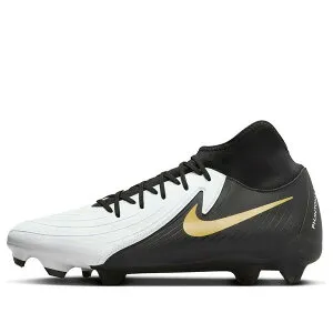 Nike ナイキ メンズ スニーカー 【Nike Phantom Luna 2 Academy MG 'White Metallic Gold Black' FD6725-100】 サイズ US_10(28.0cm)