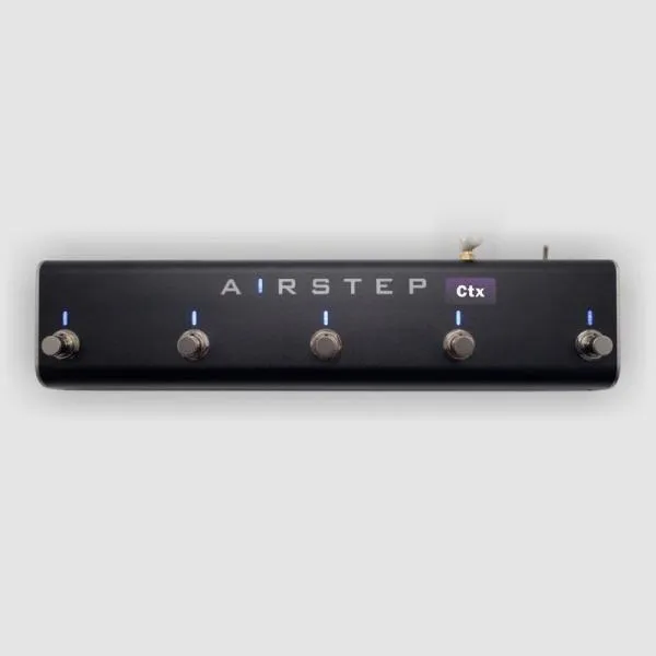 XSONIC AIRSTEP Ctx Edition