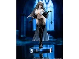 1/7 高潔な修道女グレース