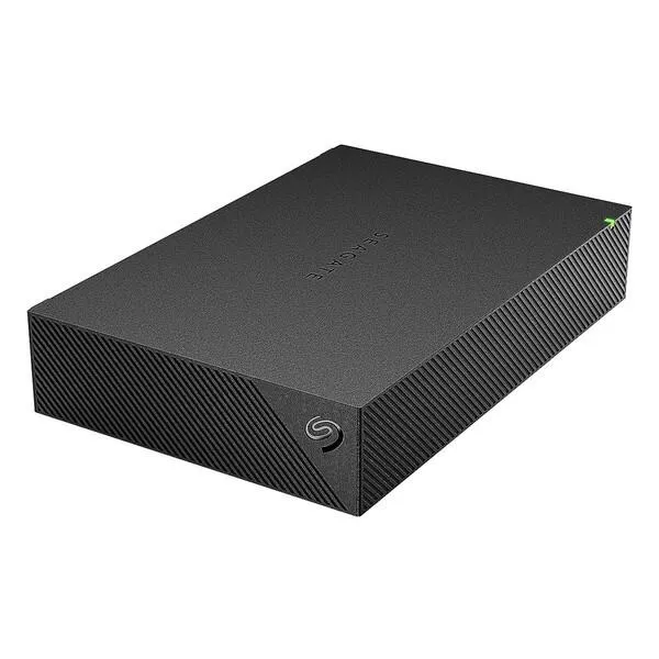 BUFFALO HD-SGDA6U3-B ブラック 外付けハードディスク 6TB (USB3.2(Gen1)対応 テレビ録画&パソコン両対応)
