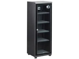 E-ドライボックス KED-100 [ブラック]