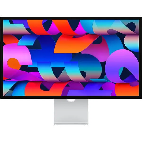 【アウトレット 新品 未開封】Apple アップル Studio Display 27インチ 傾き調節 Retina 5K 広角カメラ Thunderbolt 3 Type-C MK0U3J/A スピーカー 国内正規品