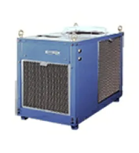 デンソー 30H-K スポットクーラー 三相200V INSPAC インスパック