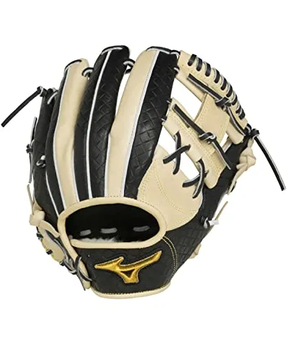 軟式用 ミズノプロ 坂本型 内野手用 1AJGR97103 [右利き用]