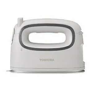 TAS-MX8-H 東芝 TOSHIBA La・Coo-S（ラクーエス） 4wayコードレス衣類スチーマー モーヴグレージュ