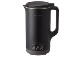 Auto Cooking Pot Large RSY-3(BK) [ナチュラルブラック]