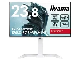 G-MASTER GB2471HSU-W1 [23.8インチ ホワイト]