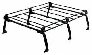 TUFREQ(タフレック) P＋シリーズ ルーフキャリア ダイハツ ハイゼットカーゴ/アトレー PH236A＋ Roof carrier