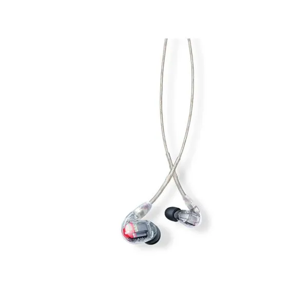SHURE SE846G2CL ヘッドフォン／イヤフォン