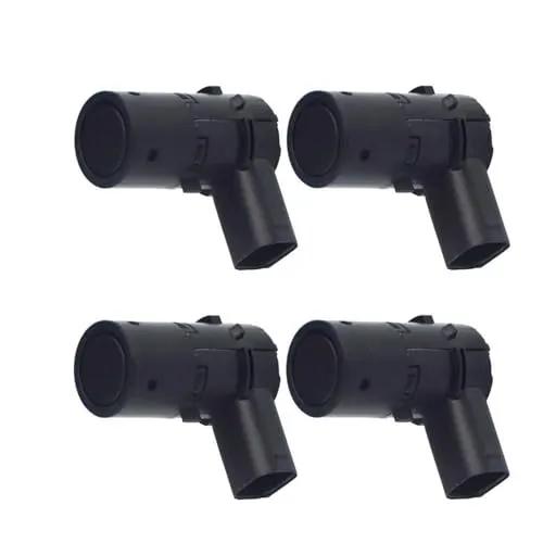 パーキングセンサー PDC Compatible With Fiat For Croma 194 2005-2014 For Idea 2003-2014 For Marea 185 1996-2002 4 個駐車距離アシストセンサー 51755060 と