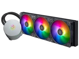 IceMyst 420 SST-IM420-ARGB