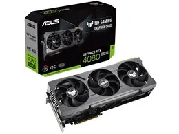 TUF-RTX4080S-O16G-GAMING [PCIExp 16GB]
