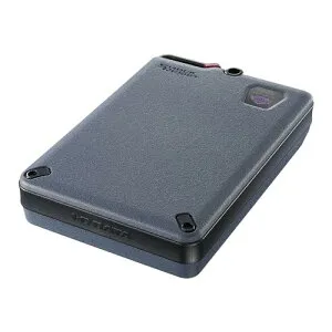 IODATA セキュリティ HDD BizDAS 4TB ハードウェア暗号化 パスワードロック対応 耐衝撃 ポータブルHDD USB 5Gbps対応 日本メーカー HDPD-SUTC4