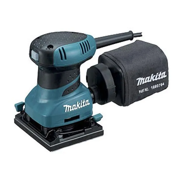 マキタ 防じんミニサンダ BO4555