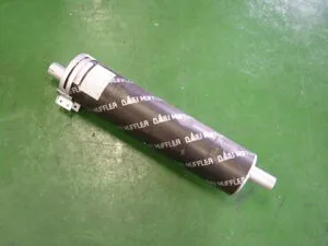 『純正タイプ リヤマフラー』MMD-3016（マツダ，タイタン，WEL4D，WEL4C，WEL4H，WEL4T，WELAC，WELAD，WELAE，WELAF，WELAK，WELAT，WGL4H，WGL4S，WGL4T，WGLAD，WGLAK，WGLAF，WGLAT）車検対応