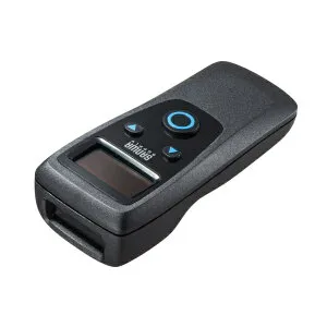 【エントリーで最大全額ポイント還元｜5/6まで】 サンワサプライ｜SANWA SUPPLY バーコードリーダー [Bluetooth・2.4GHzワイヤレス・USB-A /2次元・1次元対応] (Android/iPadOS/iOS/Mac/Windows11対応) BCR-BT2D14BK