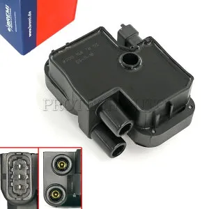 BREMI製 ベンツ W163 W164 W463 イグニッションコイル 0001587803 0221503035 ML320 ML350 ML430 ML500 ML55AMG G320 G500 G55AMG