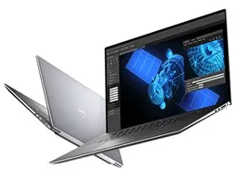 Precision 5750 プレミアム Core i7 10850H・8GBメモリ・512GB SSD・Quadro T2000・Windows 10 Pro搭載モデル