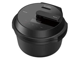 オートクッカー ビストロ NF-AC1000-K [ブラック]