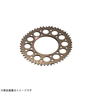 ISA｜アイエスエー リアスプロケット HONDA用 サイズ： 520 歯数： 40T 40082H-104