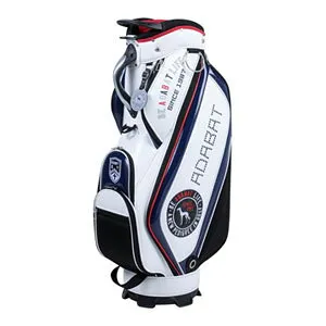アダバット カート キャディバッグ メンズ ABC437