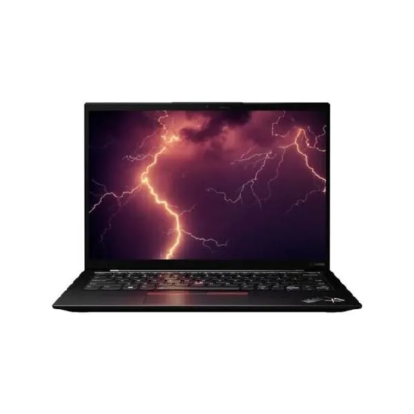 Lenovo ThinkPad X1 Carbon Gen 10 21CB000CUS 14" Touchscreen Notebook - WUXGA - 1920 x 1200 - Intel Core i7 i7-1260P Dodeca-core (12 Core) - 1_並行輸入