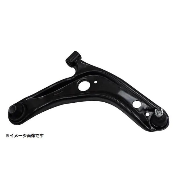ロアアーム 三恵工業 555 ムーヴ L150S L152S L160S H14.10～H18.09 フロント 左側 SA-3472L