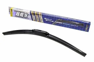 BELLOF(ベロフ) アイ・ビューティー スタイルワイパー 運転席 ホンダ インテグラ DC5 2001年07月～2006年07月 600mm Style Wiper