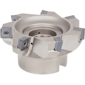 タンガロイ タング・ミル TPW13R080M25.4-04 ボアタイプカッタ TPW13