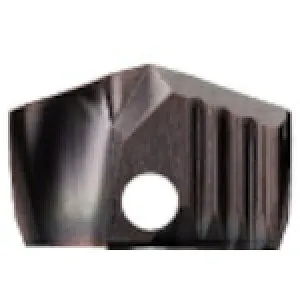 三菱マテリアル 三菱 ヘッド交換式TAW形ドリル用Hタイプインサート PVDコーティング VP15TF TAWNH1920T [690-442040]