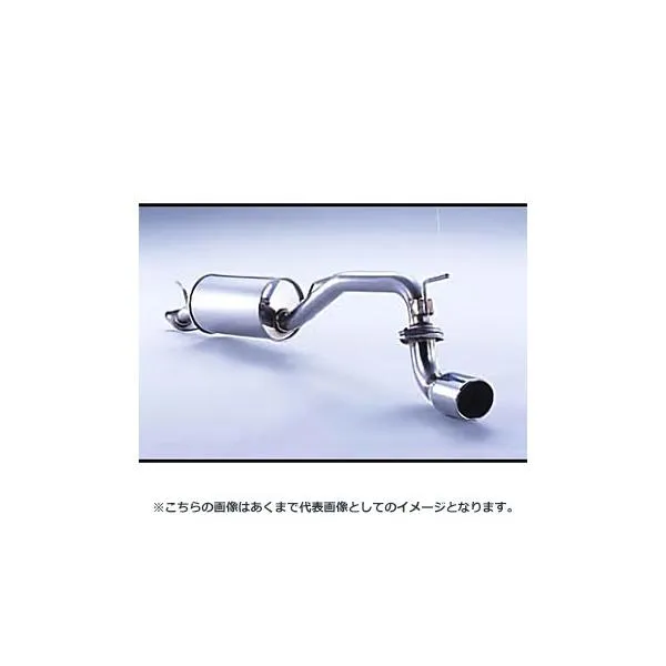 フジツボ Legalis K レガリス ケイ MC21S ワゴンR RR 2WD K6A H10.10～H12.12 450-80233