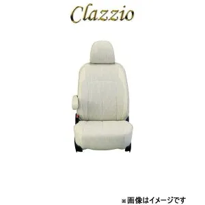 クラッツィオ シートカバー クラッツィオエアー(アイボリー)ストリーム RN1/RN2/RN3/RN4 EH-0420 Clazzio