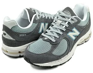 [ ポイント5倍&最大2000円OFFクーポン ] 【ニューバランス M2002R】NEW BALANCE M2002RFB width D STEEL BLUE スティールブルー