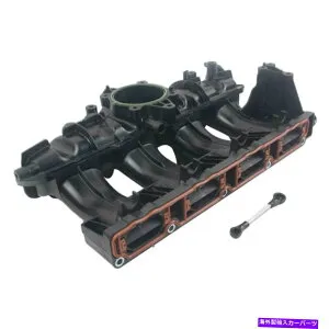 Intake Manifold 2006年から2008年の吸気マニホールドVWアウディGTIジェッタパサットA4 TT 2.0 BPY Intake Manifold For 2006-2008 VW Audi GTI Jetta Passat A4 TT 2.0 BPY【並行輸入品】