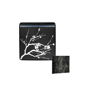 Rabbit Air ラビットエアー A3 Artist series 空気清浄機 アーティストシリーズ「梅」 SPA-1000NJC エアクリーナー カスタマイズフィルター 花粉 タバコ ウイルス ほこり ハウスダスト PM2.5 除菌 消臭 脱